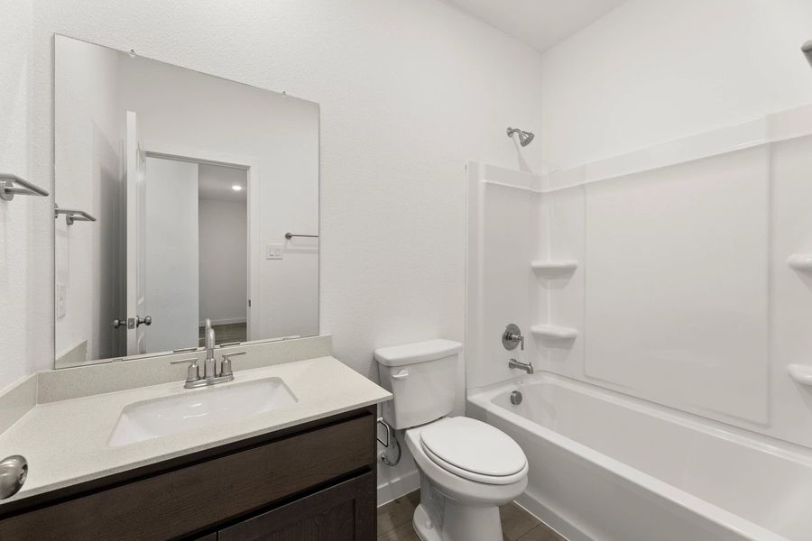 Bathroom 3 Bathroom 3