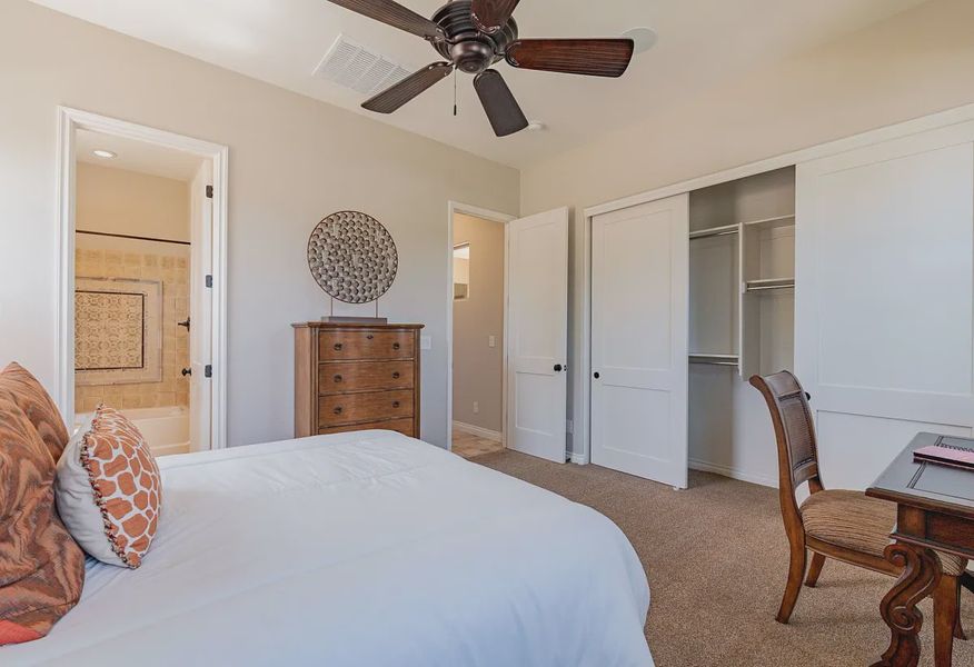 Positano Guest Bedroom - 4 of 33 Positano Guest Bedroom - 4 of 33