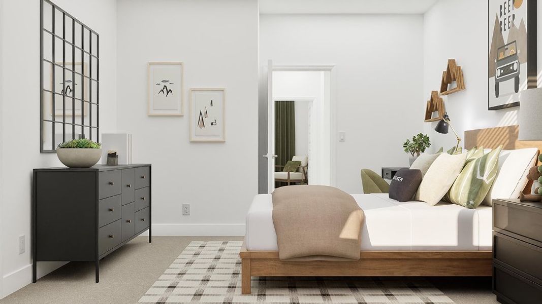 West Core N201 Bryce Bed2 2of2 F1 West Core N201 Bryce Bed2 2of2 F1