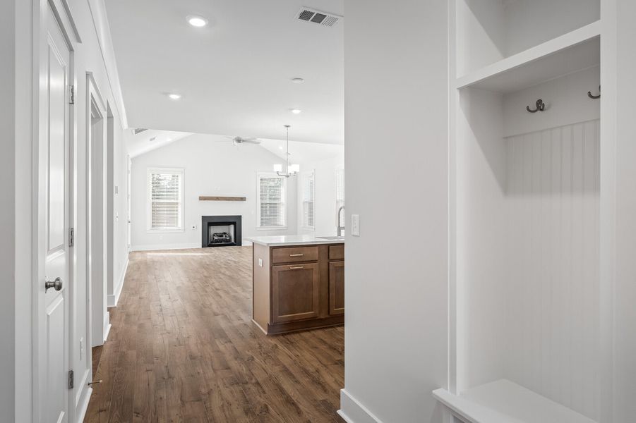 3,256sf New Home in Spring Hill, TN.  - Slide 11