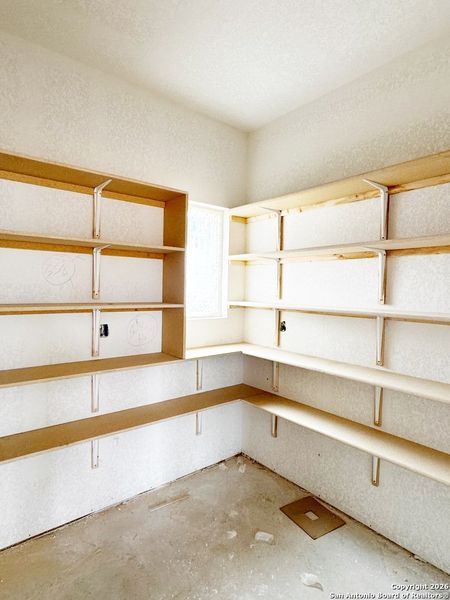 In-progress construction of a new home in , Devine, TX (Image 3).