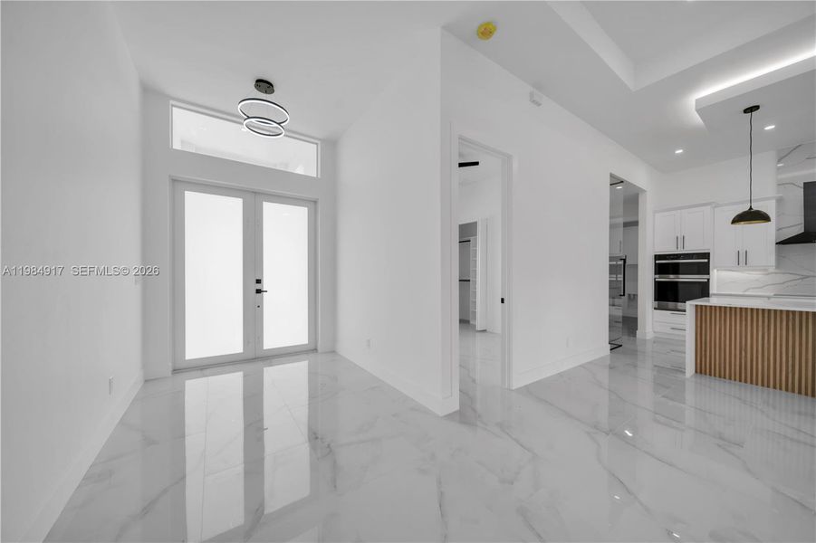 Spacious, unfurnished interior of a new home in , Lehigh Acres (Image 42). Spacious, unfurnished interior of a new home in , Lehigh Acres (Image 42).