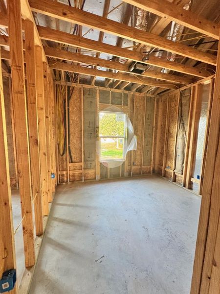 Spacious, unfurnished interior of a new home in , Freeport (Image 4). Spacious, unfurnished interior of a new home in , Freeport (Image 4).
