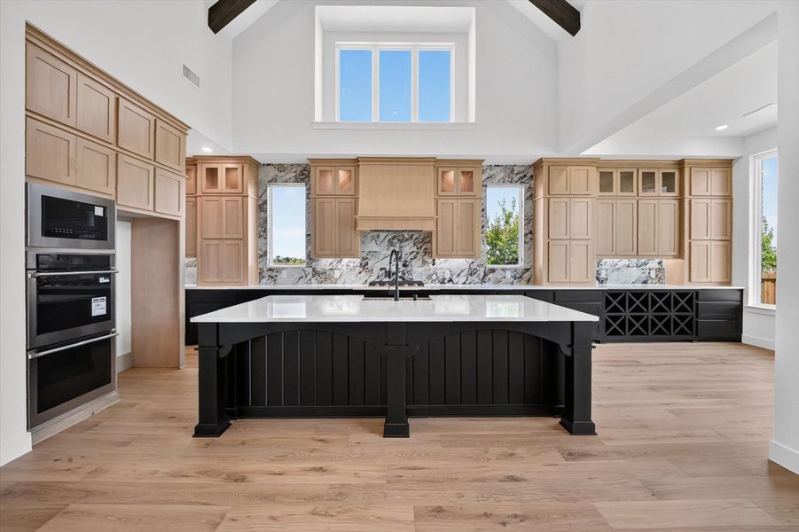Kitchen Kitchen