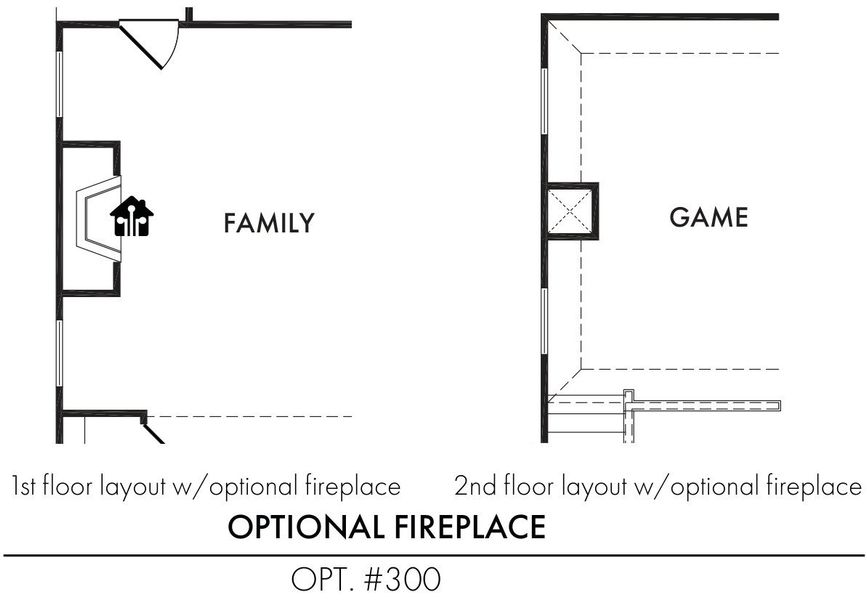 Fireplace Fireplace