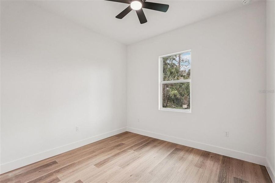 Spacious, unfurnished interior of a new home in , North Port (Image 15). Spacious, unfurnished interior of a new home in , North Port (Image 15).