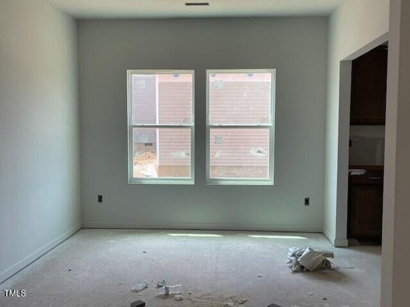 Dining Room Dining Room