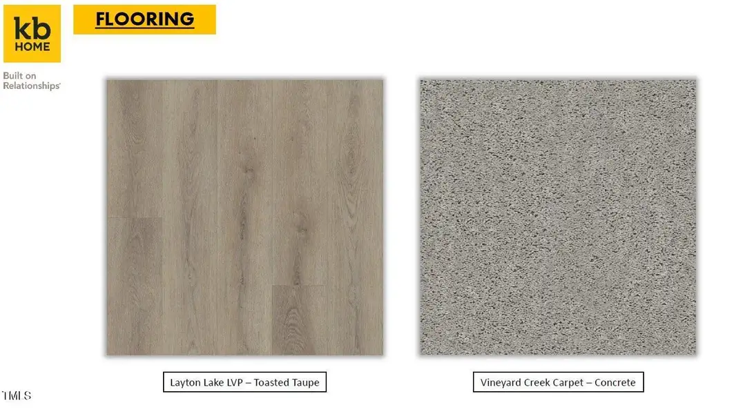 Flooring Package