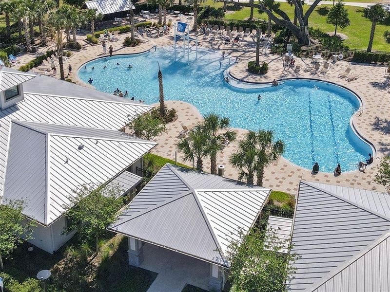 Community amenities in , Kissimmee (Image 34).