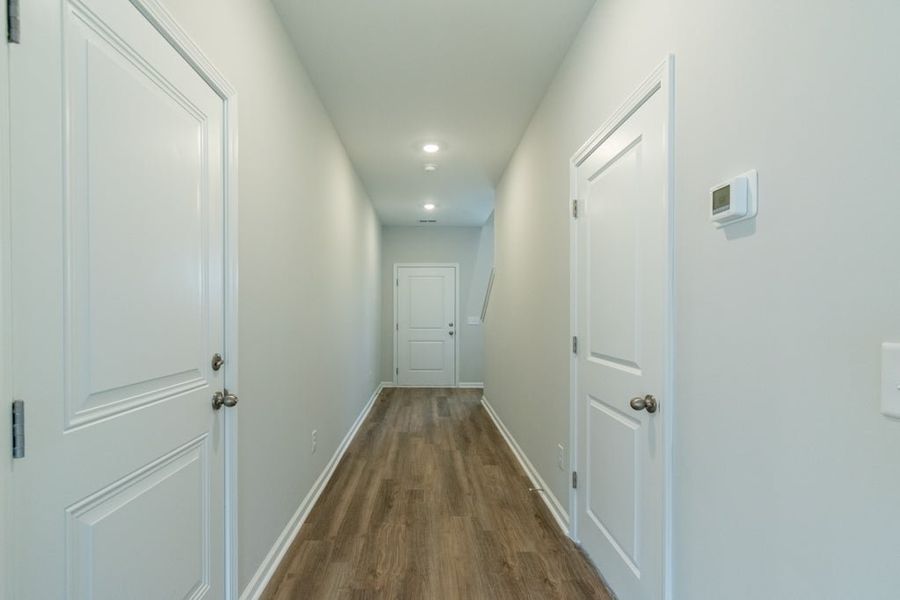 1,958sf New Home in Hardeeville, SC.  - Slide 17