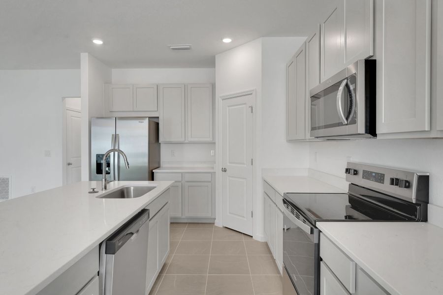 Haines City, FL New Home.  - Slide 29