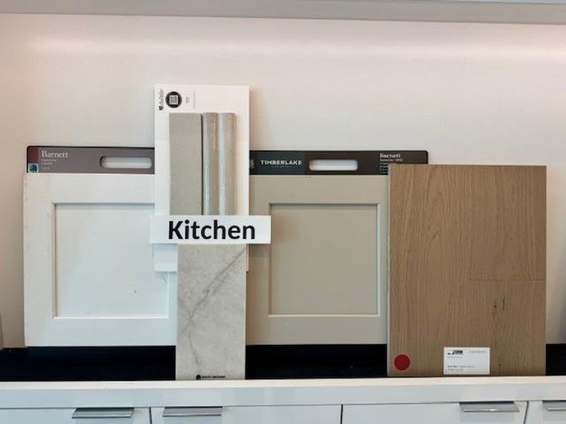 Kitchen Selections