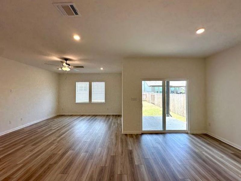 12402 Purple Prairie Lane - Ready Now 12402 Purple Prairie Lane - Ready Now