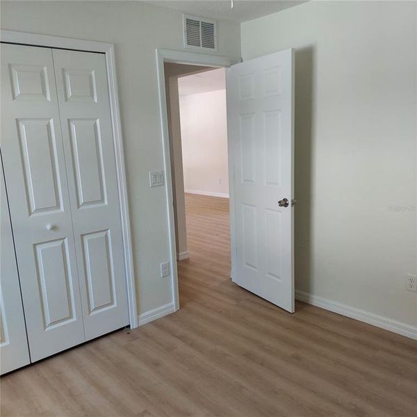 Spacious, unfurnished interior of a new home in , Ocala (Image 16). Spacious, unfurnished interior of a new home in , Ocala (Image 16).