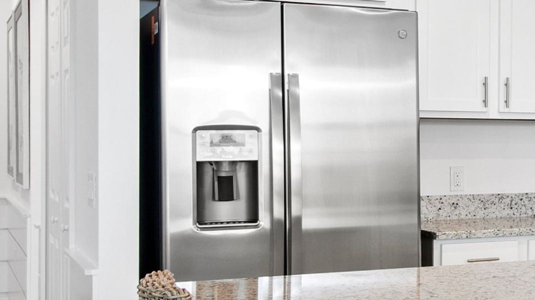 Babcock National Terrace Condominiums Birkdale Kitchen