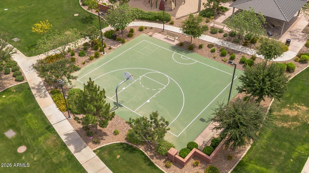 Cooley Station Drone community photos 4-