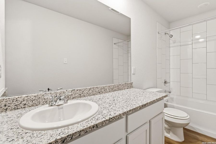 Image 23 of a home in Applewhite Meadows.