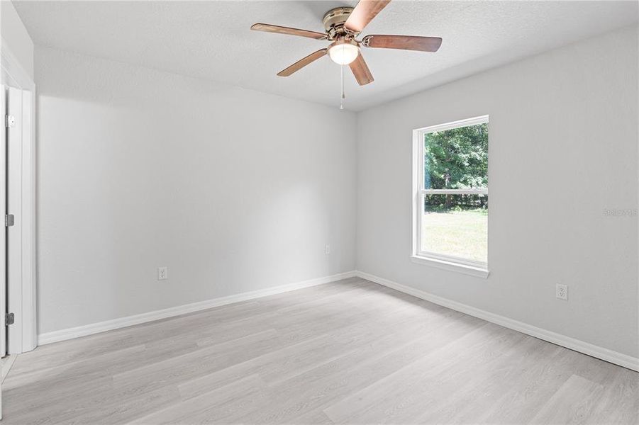 Spacious, unfurnished interior of a new home in , Williston (Image 14). Spacious, unfurnished interior of a new home in , Williston (Image 14).