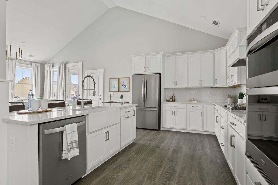 2,531sf New Home in Simpsonville, SC.  - Slide 8