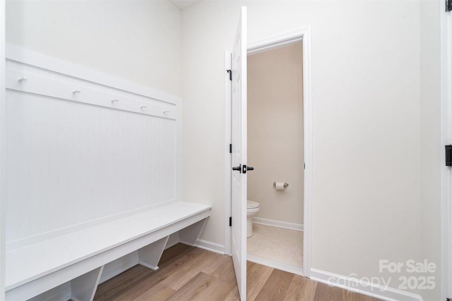 Mud Room/Drop Zone Mud Room/Drop Zone