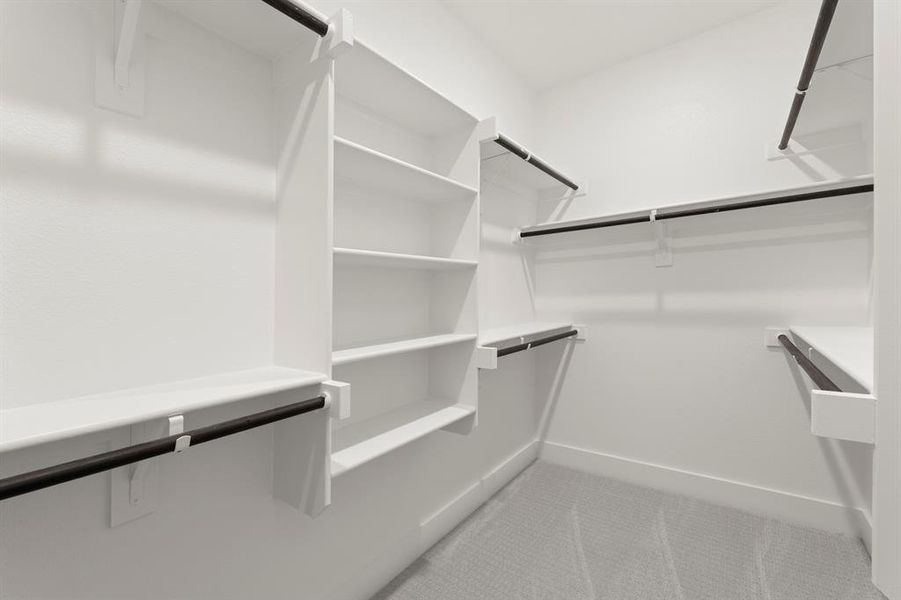 21. 2413 Haley - Closet 21. 2413 Haley - Closet