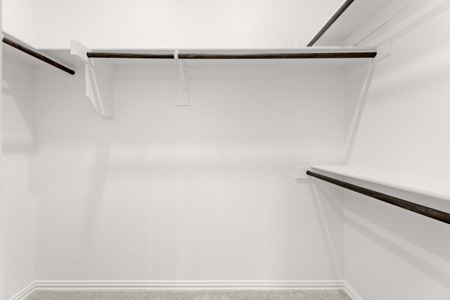 Blanton Home Plan by Ashton Woods