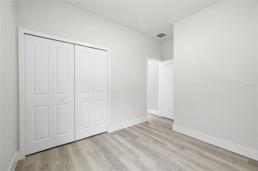 Spacious, unfurnished interior of a new home in , Ocala (Image 20). Spacious, unfurnished interior of a new home in , Ocala (Image 20).