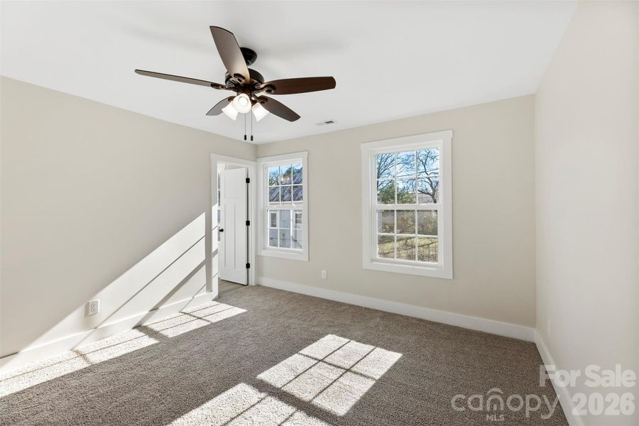 Spacious, unfurnished interior of a new home in , Shelby (Image 23). Spacious, unfurnished interior of a new home in , Shelby (Image 23).