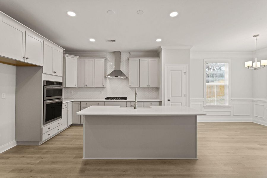 Image 30 of a home in Tidewater at Lakes of Cane Bay.