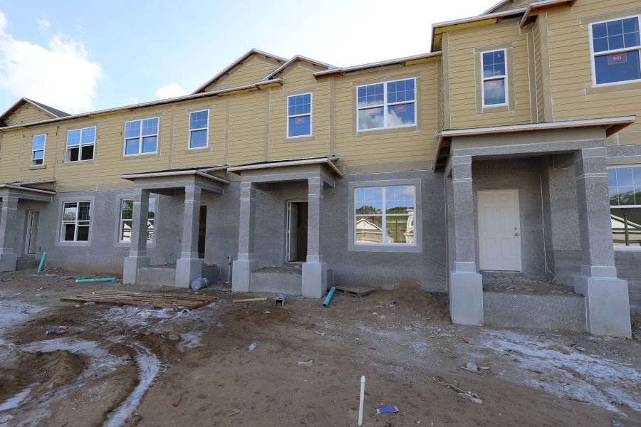 Front Exterior Front Exterior