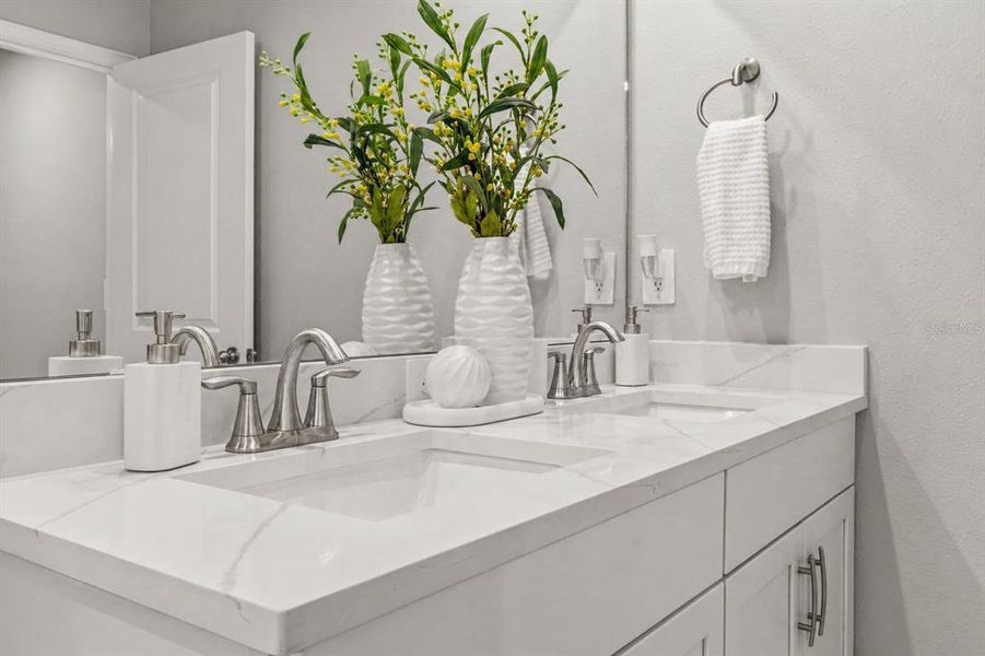 Close-up of interior finishes inside a home in , Lutz (Image 20). Close-up of interior finishes inside a home in , Lutz (Image 20).