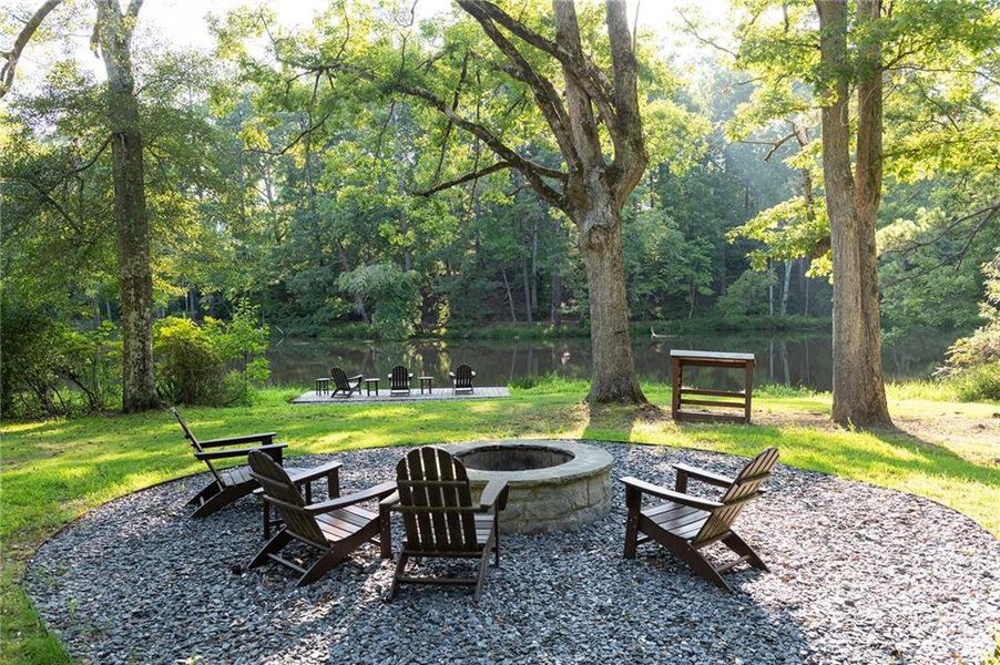 Community amenities in , Milton (Image 6).