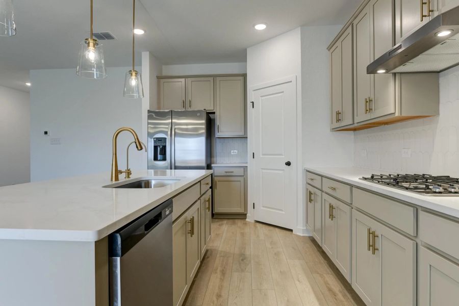 Kitchen Kitchen