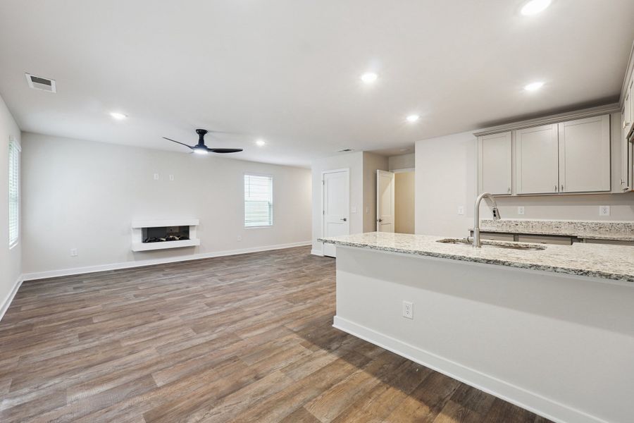 3br New Home in Union City, GA. - Slide 8 3br New Home in Union City, GA. - Slide 8