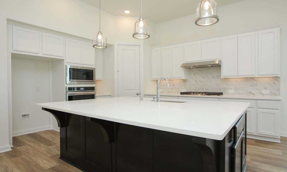 Kitchen Kitchen