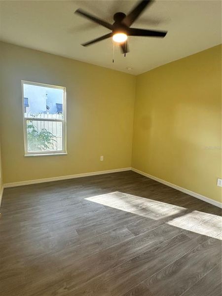 Spacious, unfurnished interior of a new home in , Lake Wales (Image 21).