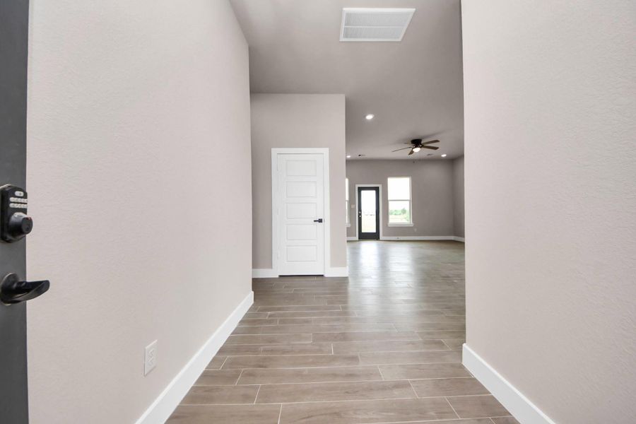 Main Entrance Main Entrance