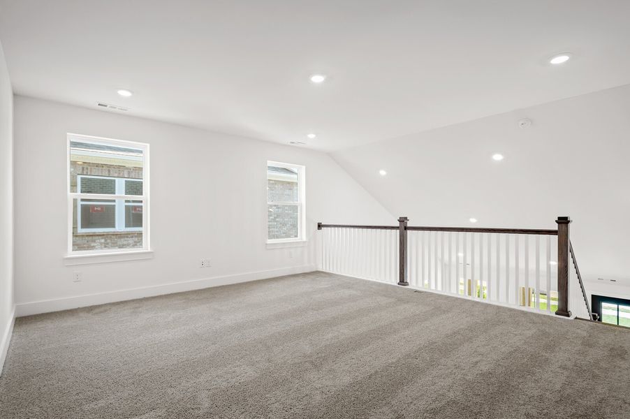 4br New Home in Murfreesboro, TN.  - Slide 30