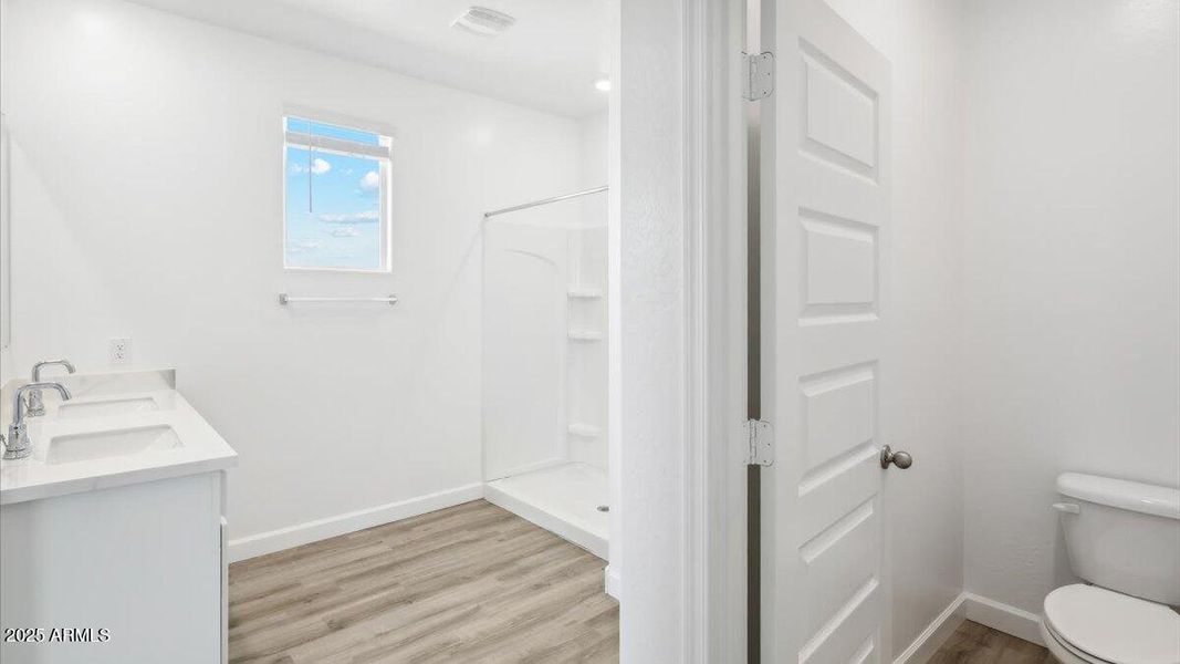 Kingston primary bathroom Kingston primary bathroom