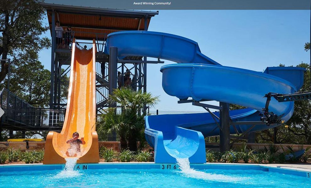 Community Pool Community Pool