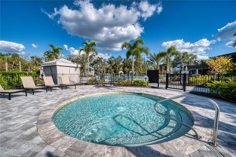 Community amenities in , Sarasota (Image 39). Community amenities in , Sarasota (Image 39).