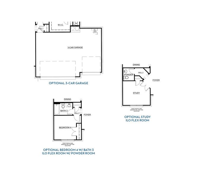 Image 35 representing the Concept 2440 by Landsea Homes in Silo Mills – Select Series, Joshua, TX. Image 35 representing the Concept 2440 by Landsea Homes in Silo Mills – Select Series, Joshua, TX.