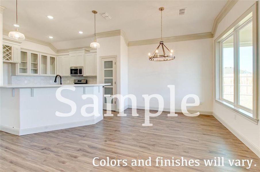 Image 10 of a home in .