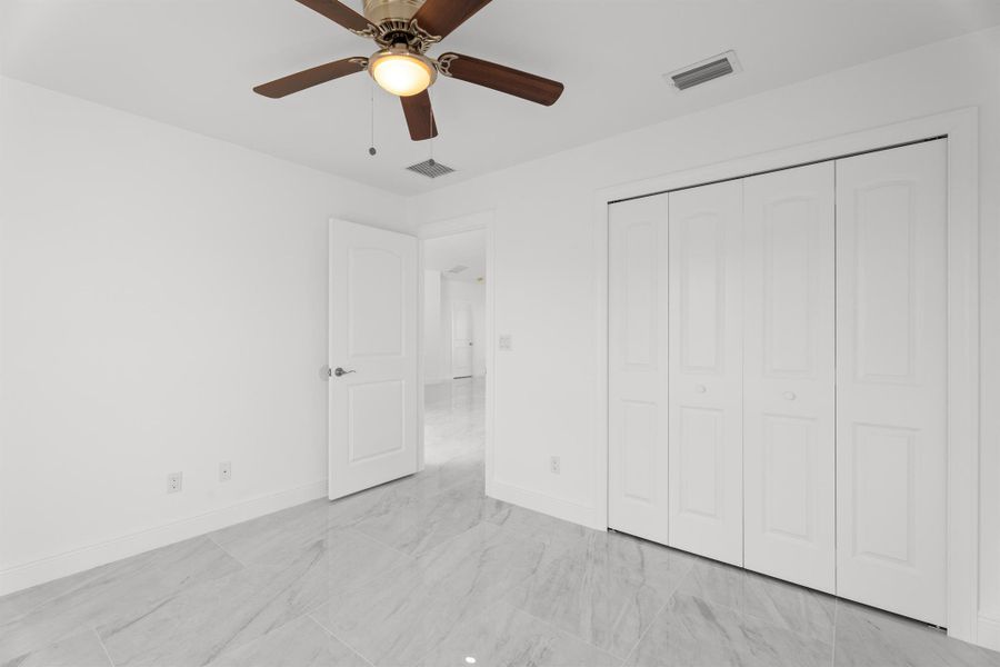 Spacious, unfurnished interior of a new home in , Port St. Lucie (Image 22). Spacious, unfurnished interior of a new home in , Port St. Lucie (Image 22).