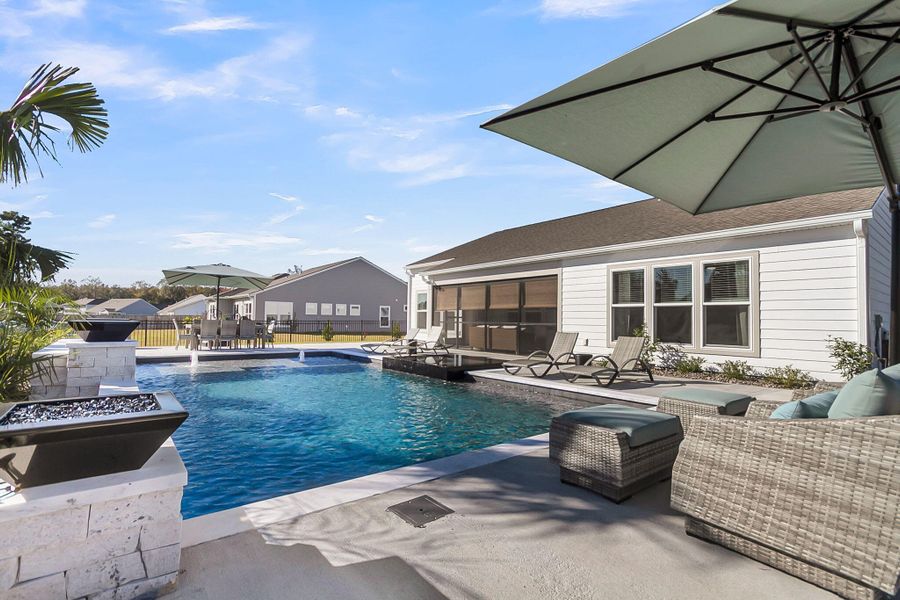 Image 58 of a home in Sea Island Preserve.