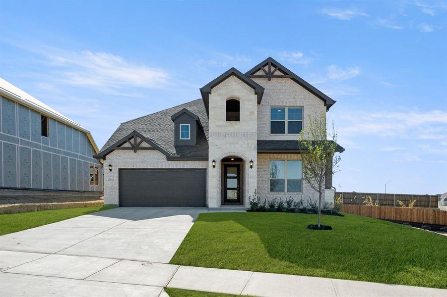 6937 Freight Train- Front-1 6937 Freight Train- Front-1