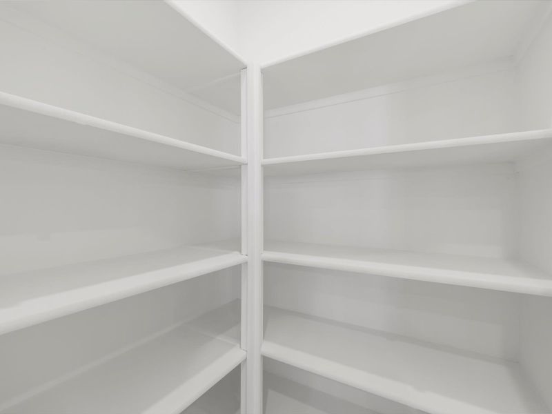 Close-up of interior finishes inside a home in Paloma Creek - Estate Series, Surprise (Image 8).