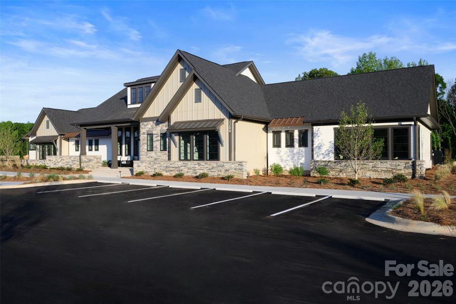 Community amenities in , Waxhaw (Image 7).