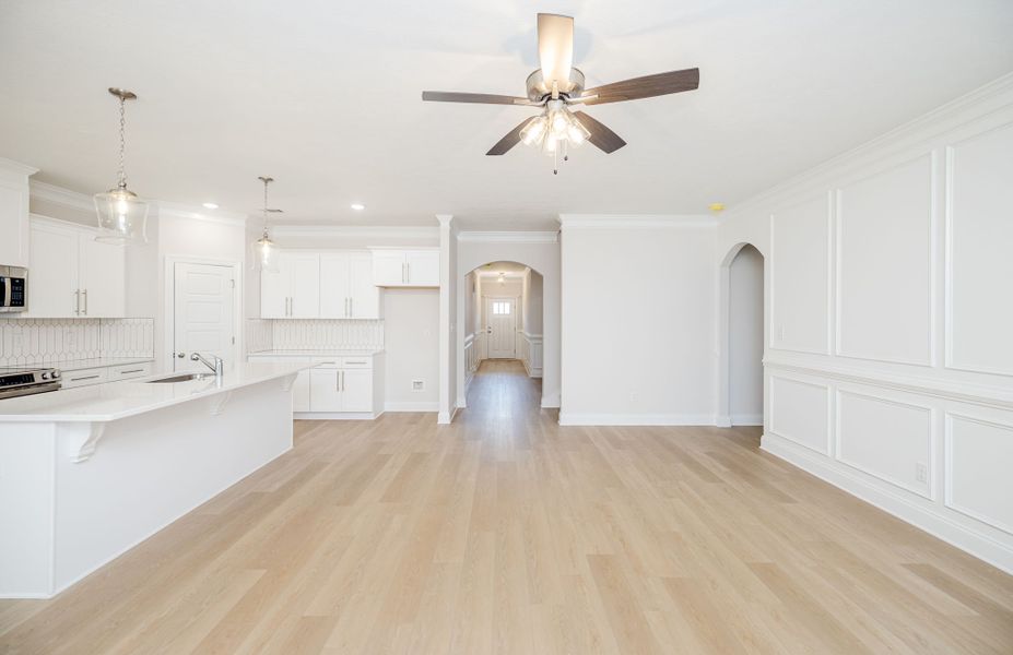 Image 49 of a home in The Sanctuary. Image 49 of a home in The Sanctuary.