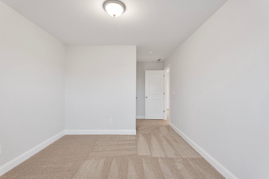 3br New Home in Zebulon, NC.  - Slide 25